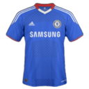 Chelsea Home icon